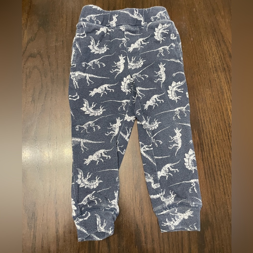 Falls creek kids boys pants size 18 months